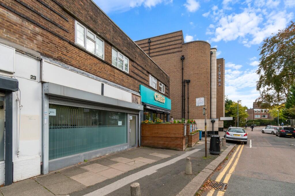 Additional image 8 of 25 Maney Corner, Sutton Coldfield, West Midlands, B72 1QL