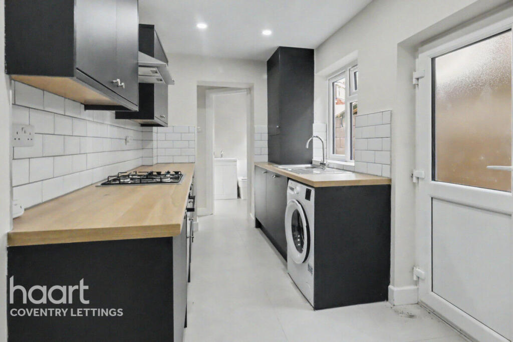 Main image of property: Station Street East, COVENTRY
