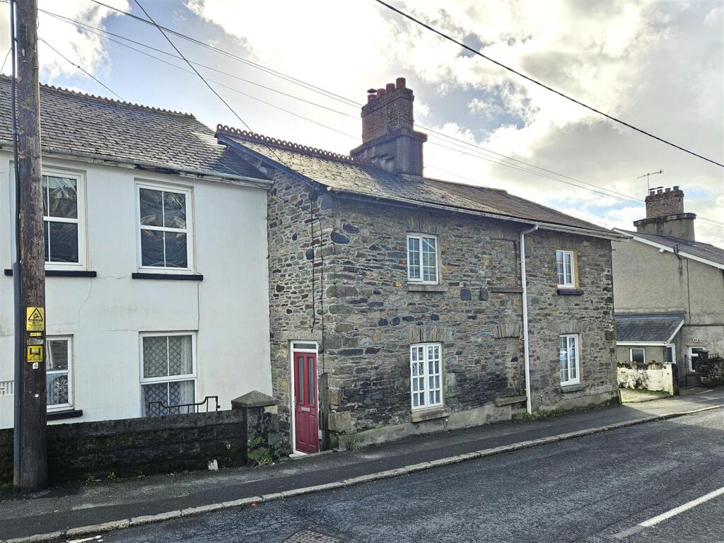 Ford Street, Tavistock, Devon photo 2
