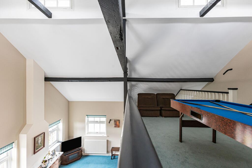 Additional image 14 of Stable House, Childwickbury, St. Albans, AL3 6LB