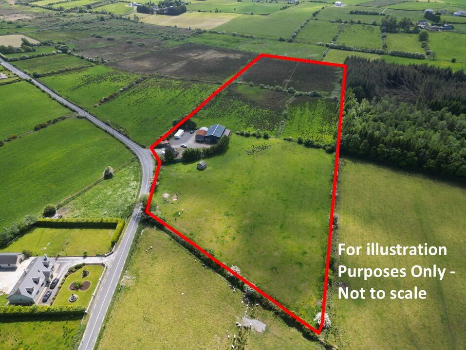 Main image of property: Cloonminda, Williamstown