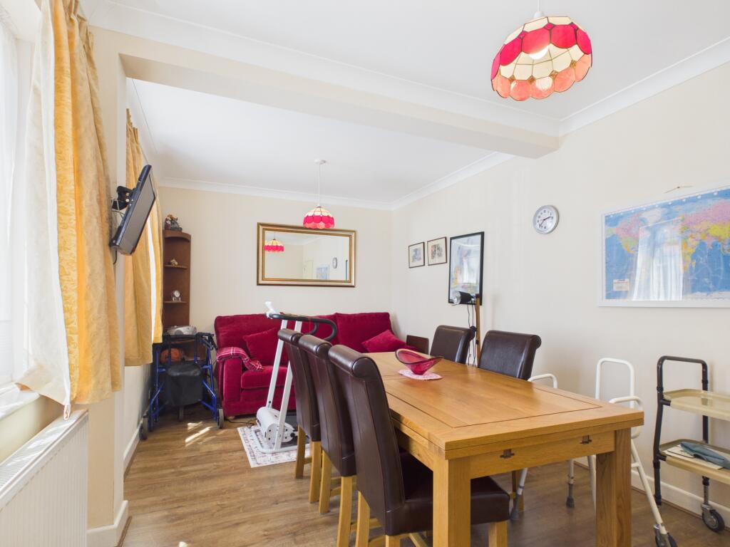 House in Portsmouth - View 5