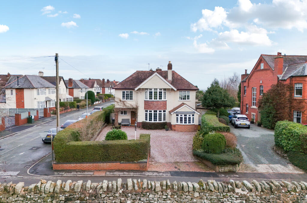 Main image of property: Oakhurst Road, Oswestry,