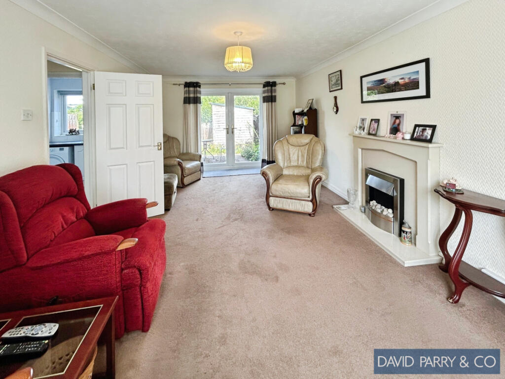 House in Norton, Presteigne - View 2