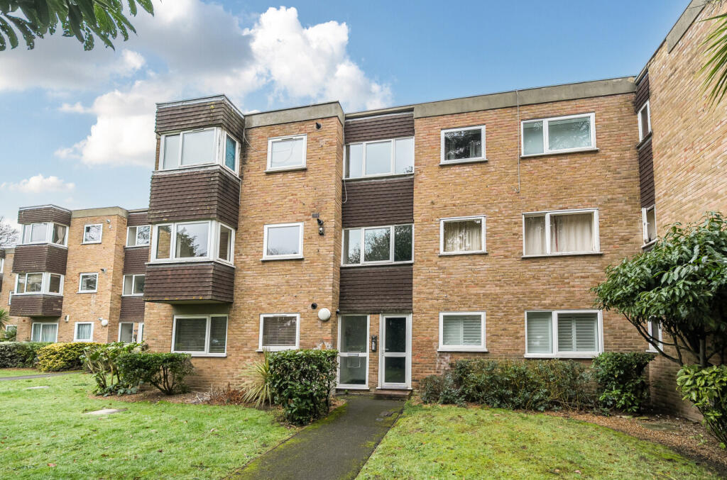 Main image of property: Kemnal Road, Chislehurst, Kent, BR7