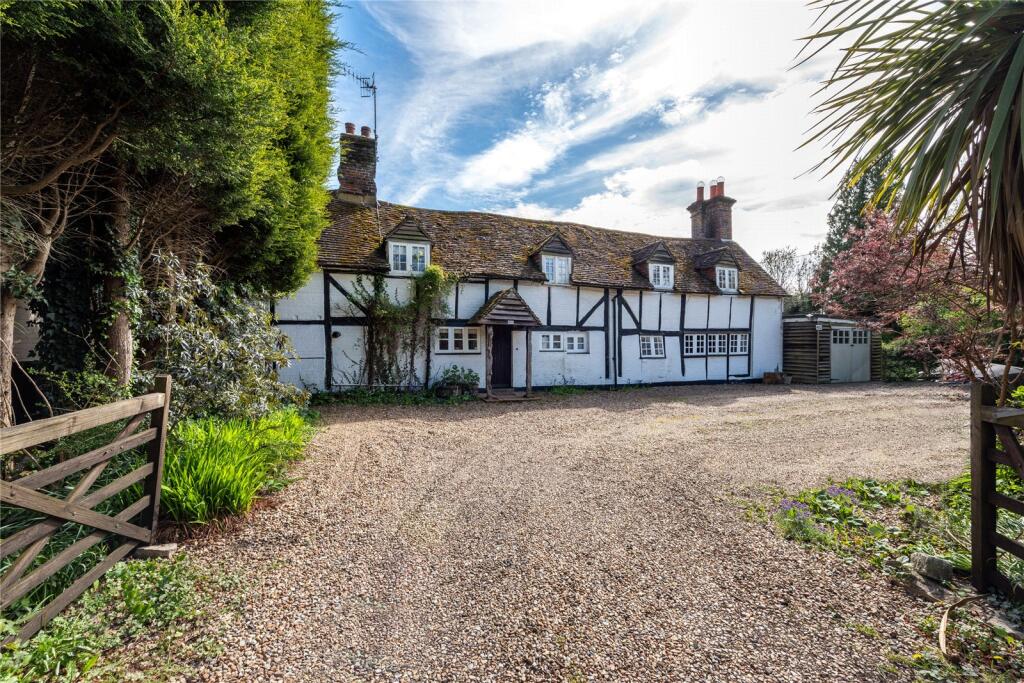 Main image of property: Parkgate Road, Newdigate, Dorking, Surrey, RH5