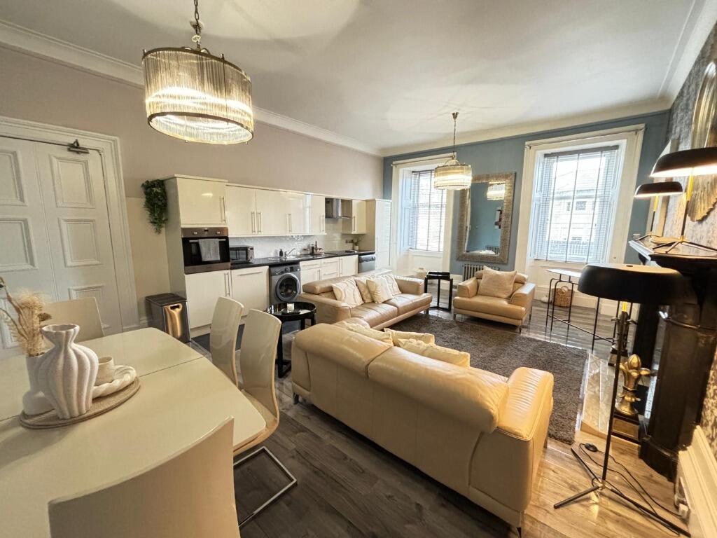 Apartment in Paisley - View 3