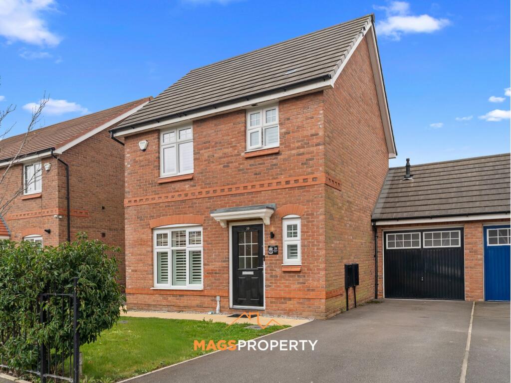 Main image of property: Harewell Road, Liverpool, L11