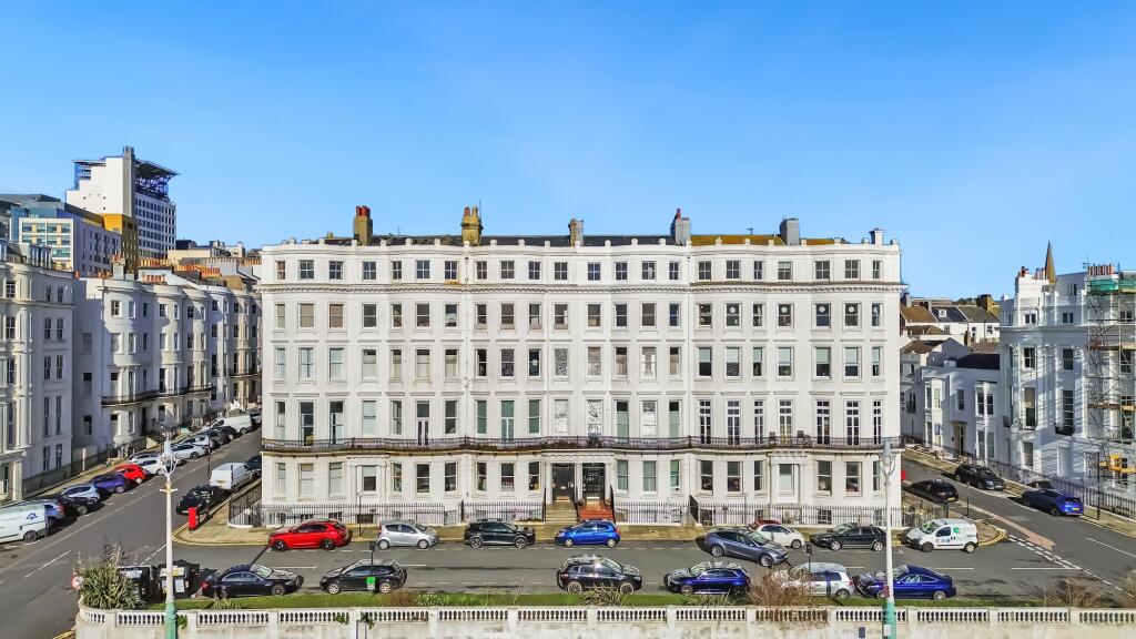 Main image of property: Clarendon Terrace | Brighton Seafront