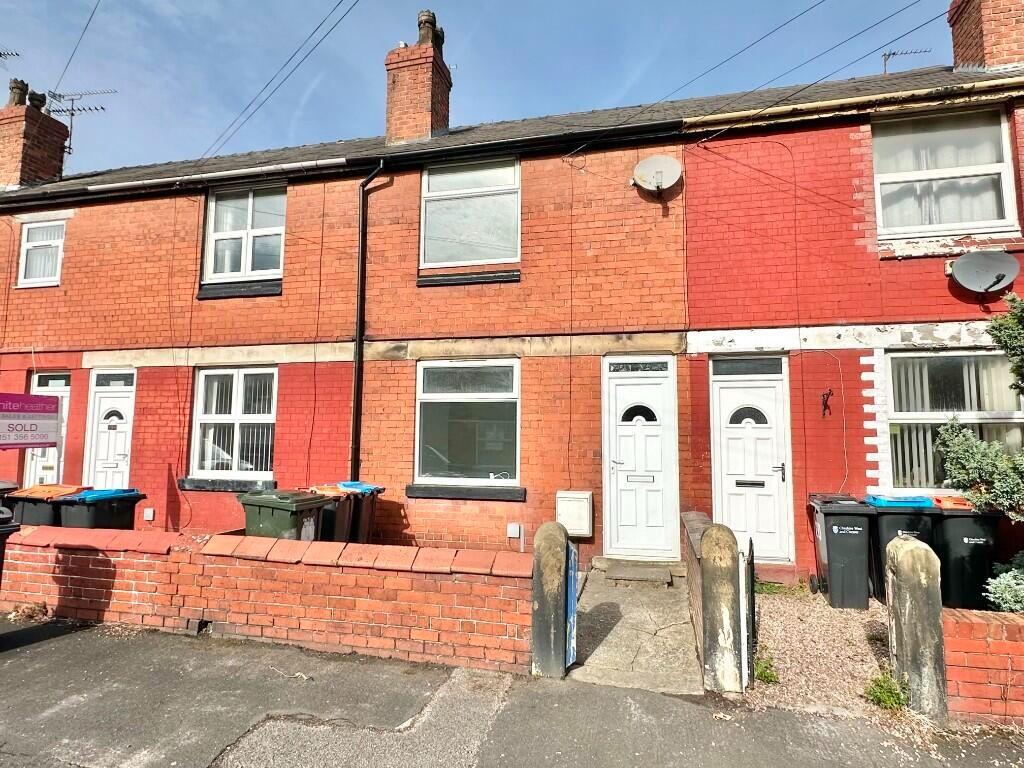 Main image of property: Grafton Road, Ellesmere Port, Cheshire, CH65
