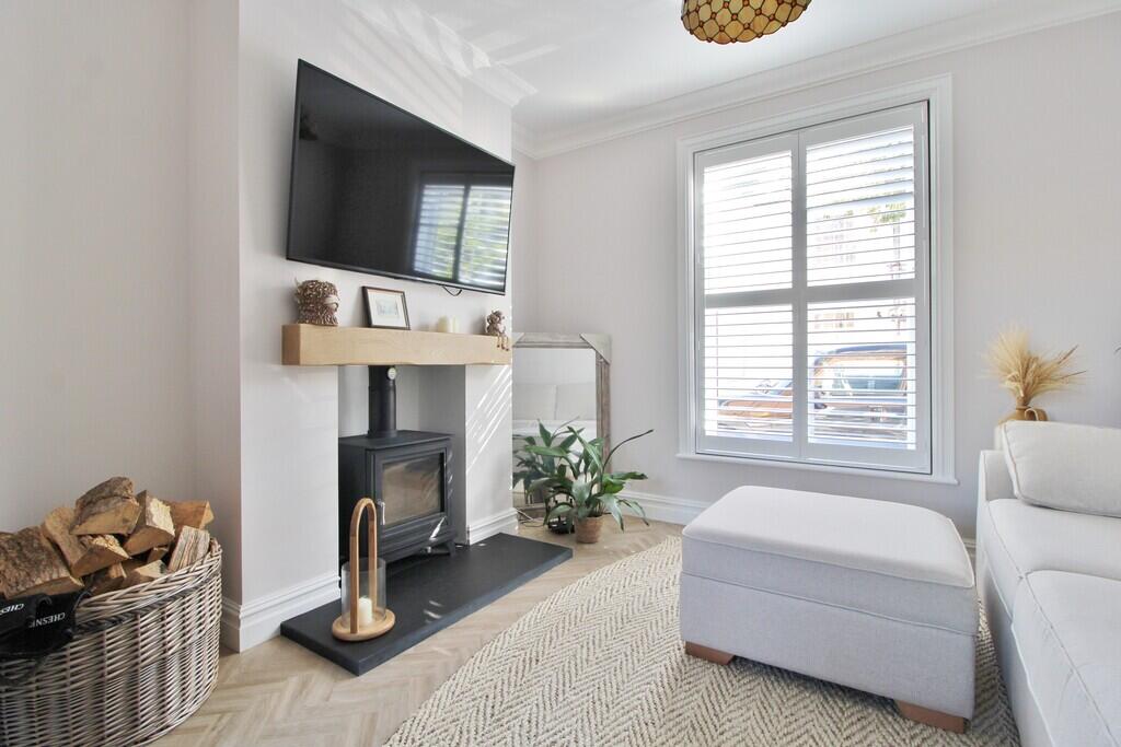 House in Portsmouth - View 2