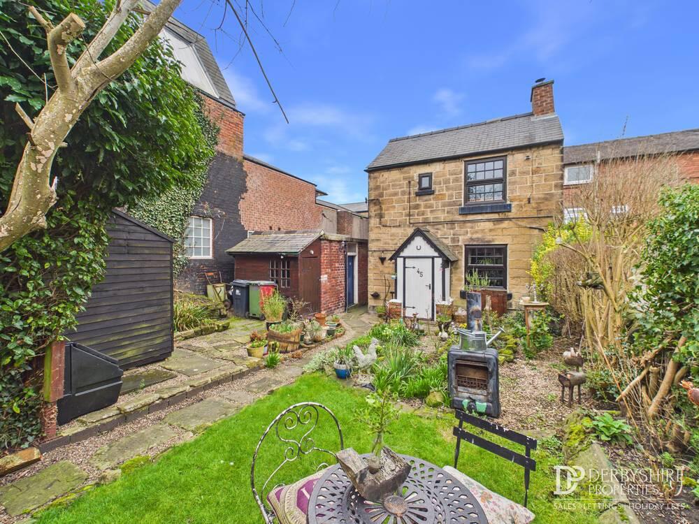 Main image of property: Chapel Street, Belper, DE56