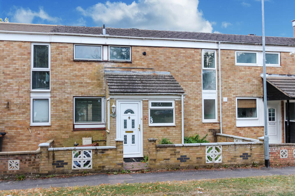 Main image of property: The Goslar, Wellingborough