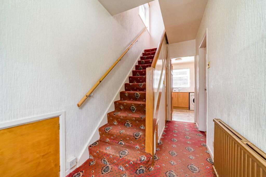House in Stockport - View 2