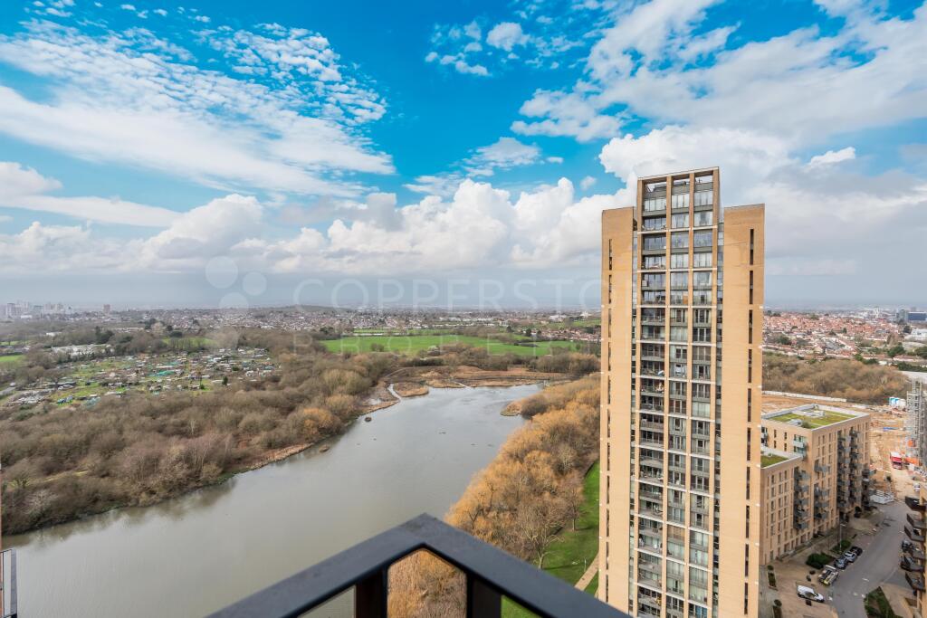 Apartment in London - View 2