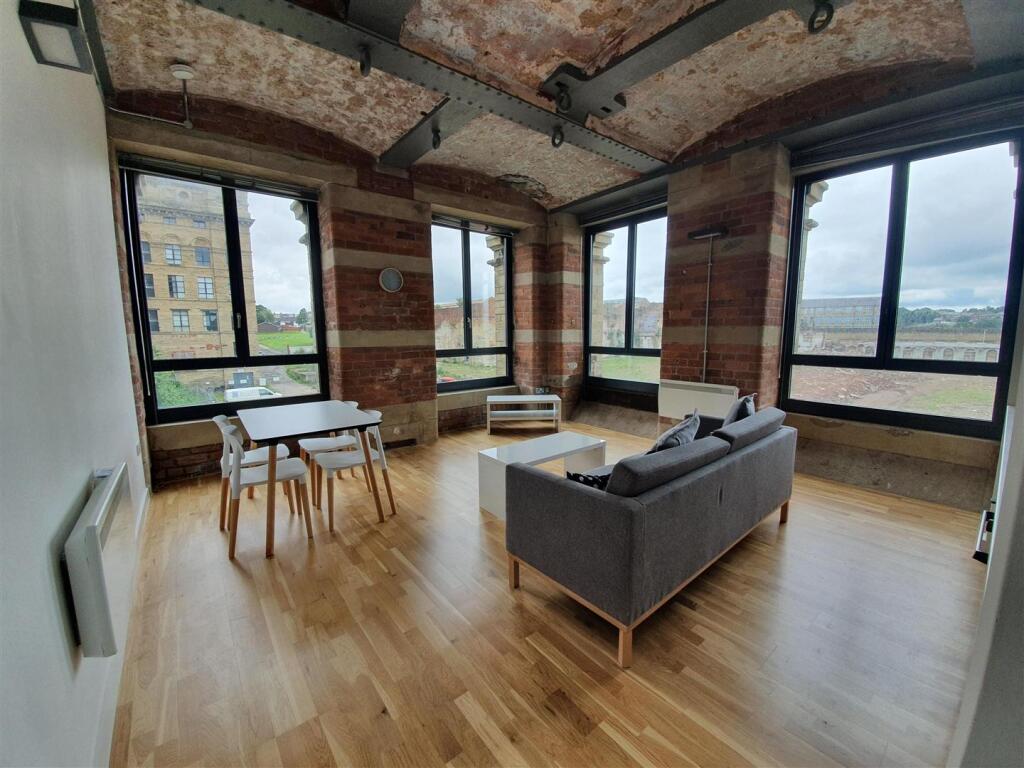 Main image of property: Lilycroft Road, Bradford