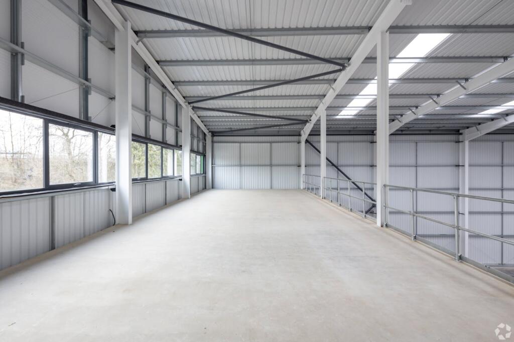 Main image of property: Unit 14, Genesis Park, Magna Road, South Wigston, Leicester, LE18 4ZH
