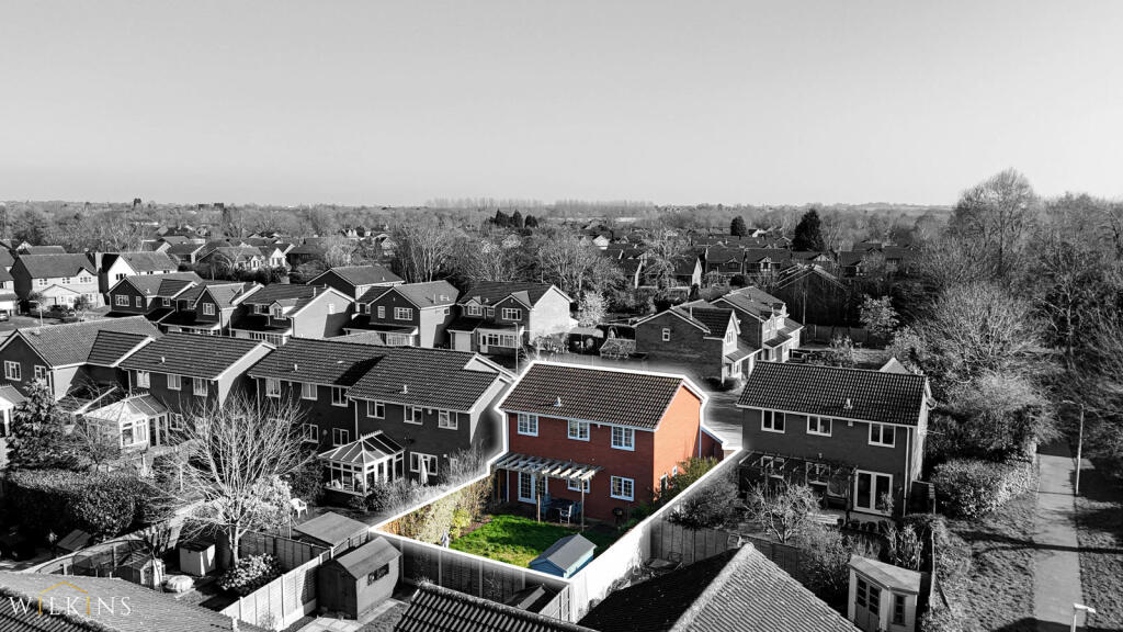 Additional image 31 of Dorset Close, Tamworth, Staffordshire, B78