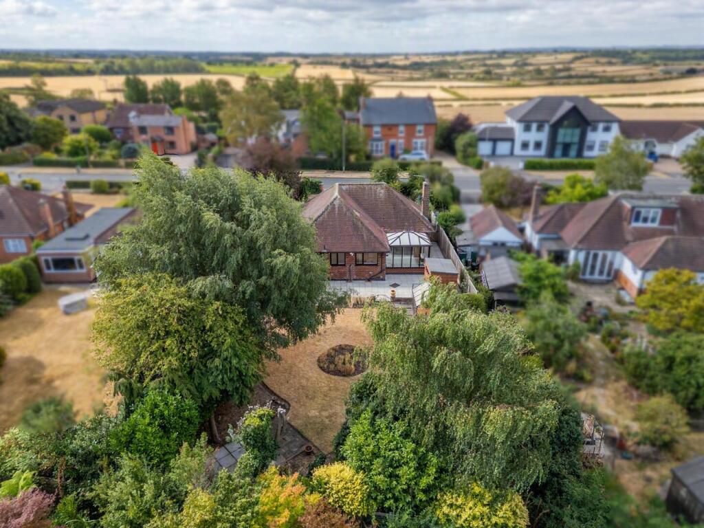 Main image of property: Selby Lane, Keyworth, Nottingham
