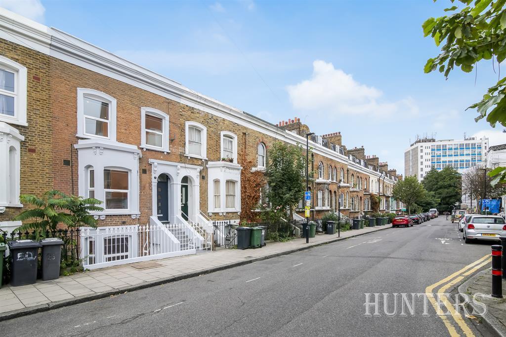 Main image of property: Bellefield Road, London, SW9 9UQ