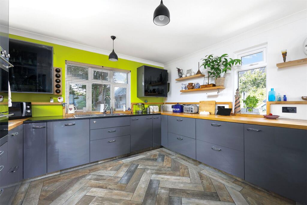 House in Millbrook, Wiggle, Maker-with-Rame - View 4