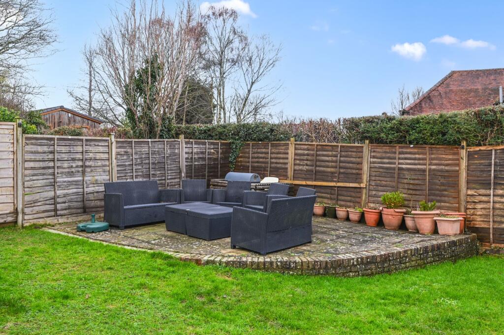 4 bed detached - Eridge Road, Crowborough, TN6 image 4