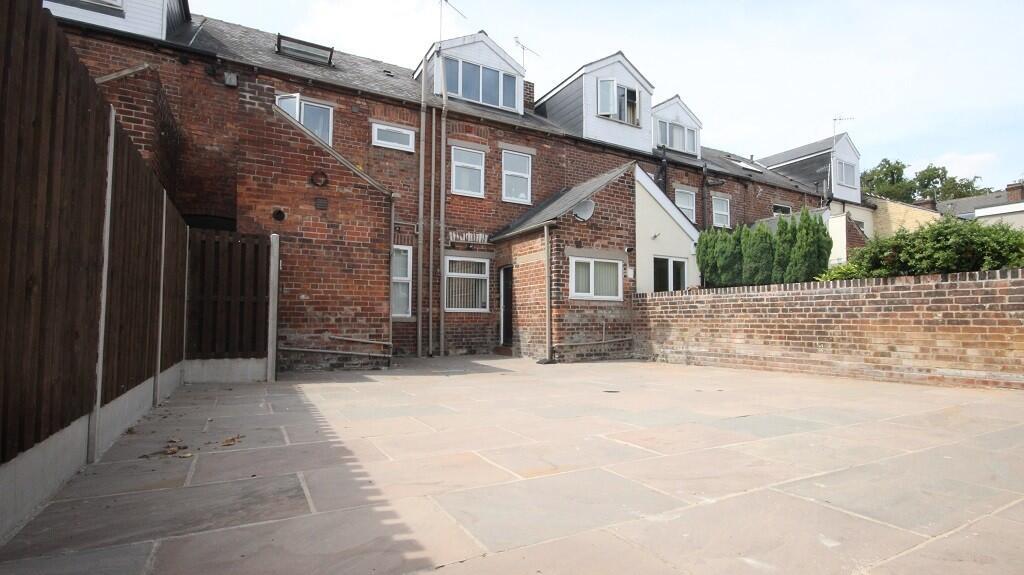 House in Sheffield - View 2
