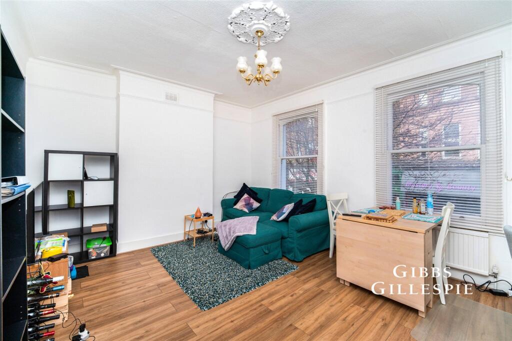 Main image of property: Churchfield Road, London, W3