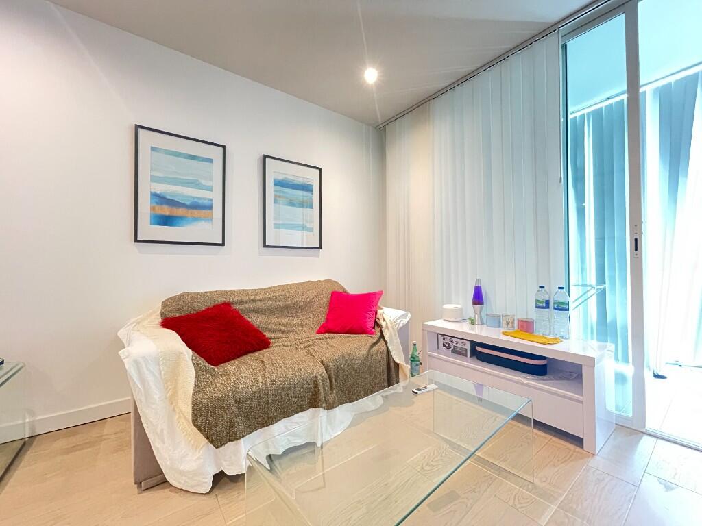 Main image of property: Wandsworth Road, London, SW8