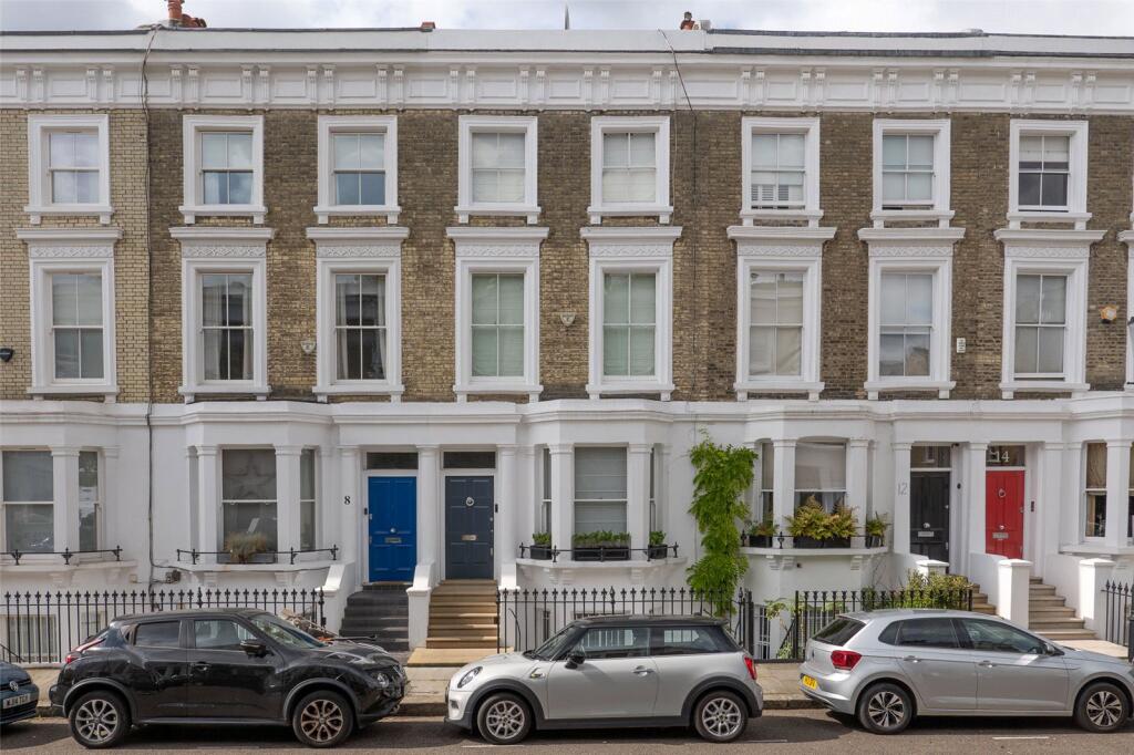 Shalcomb Street, Chelsea, SW10 photo 4