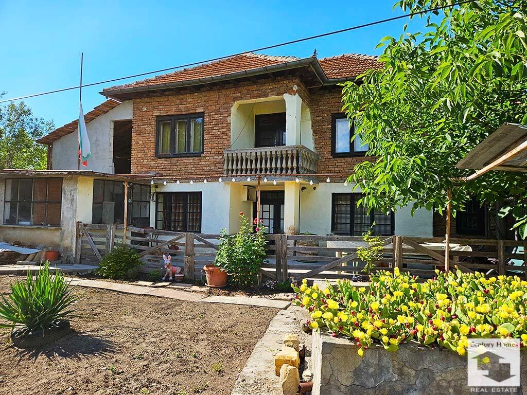 Main image of property: Obedinenie, Veliko Tarnovo