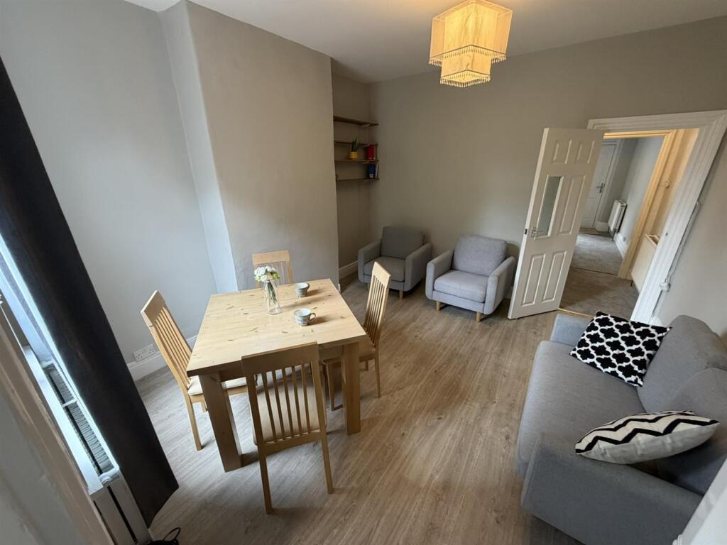 Main image of property: 83 Burns Road, Crookesmoor