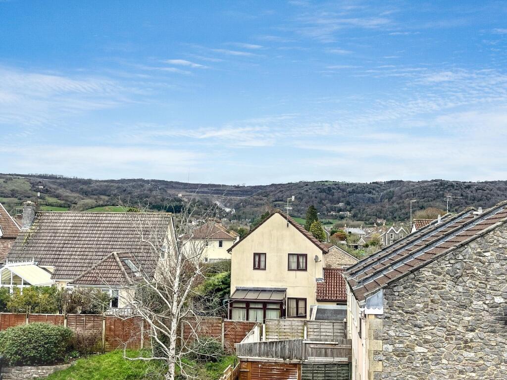 Old Station Close, Cheddar, Somerset. BS27 3DF photo 4