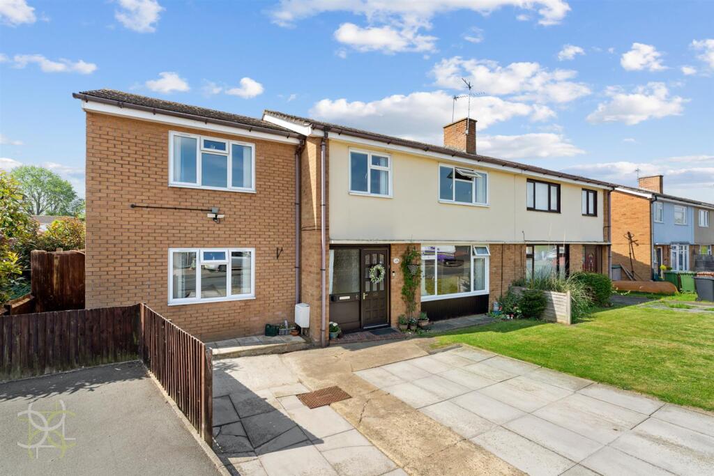 Main image of property: Withy Trees Road, South Littleton, Evesham