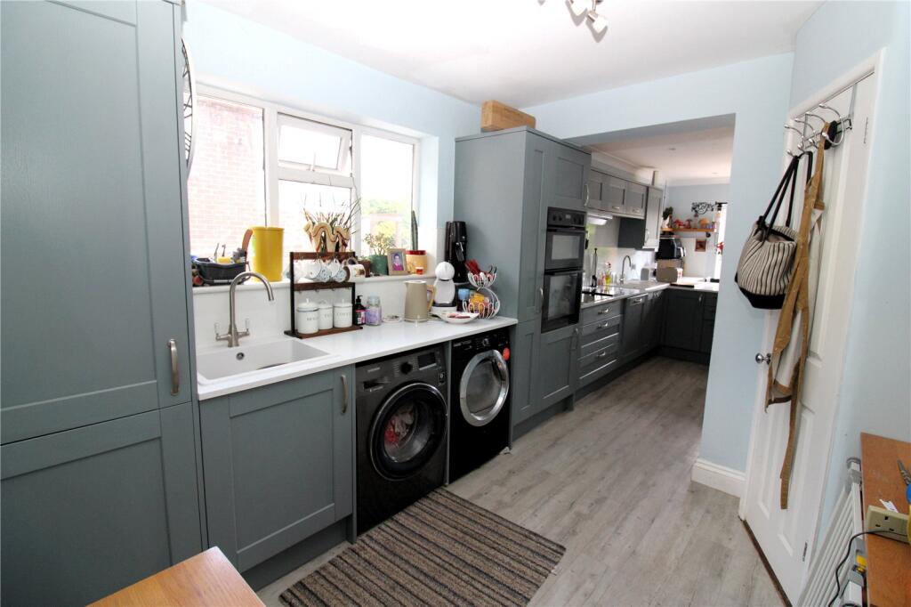 House in Fareham, Hampshire - View 2