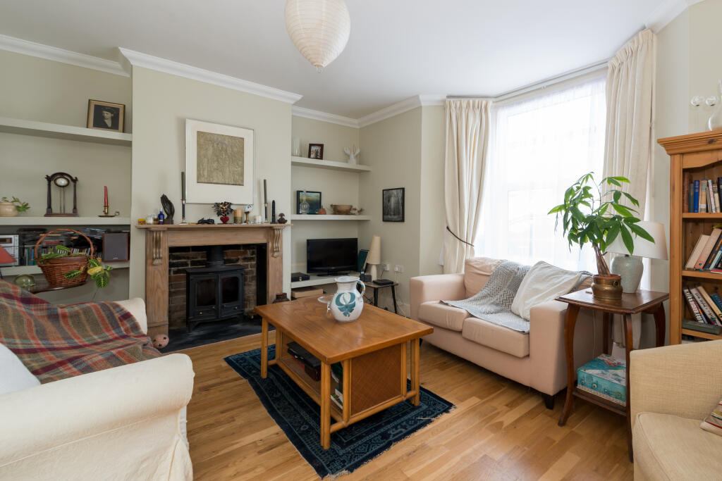 Main image of property: Regent Street, Whitstable