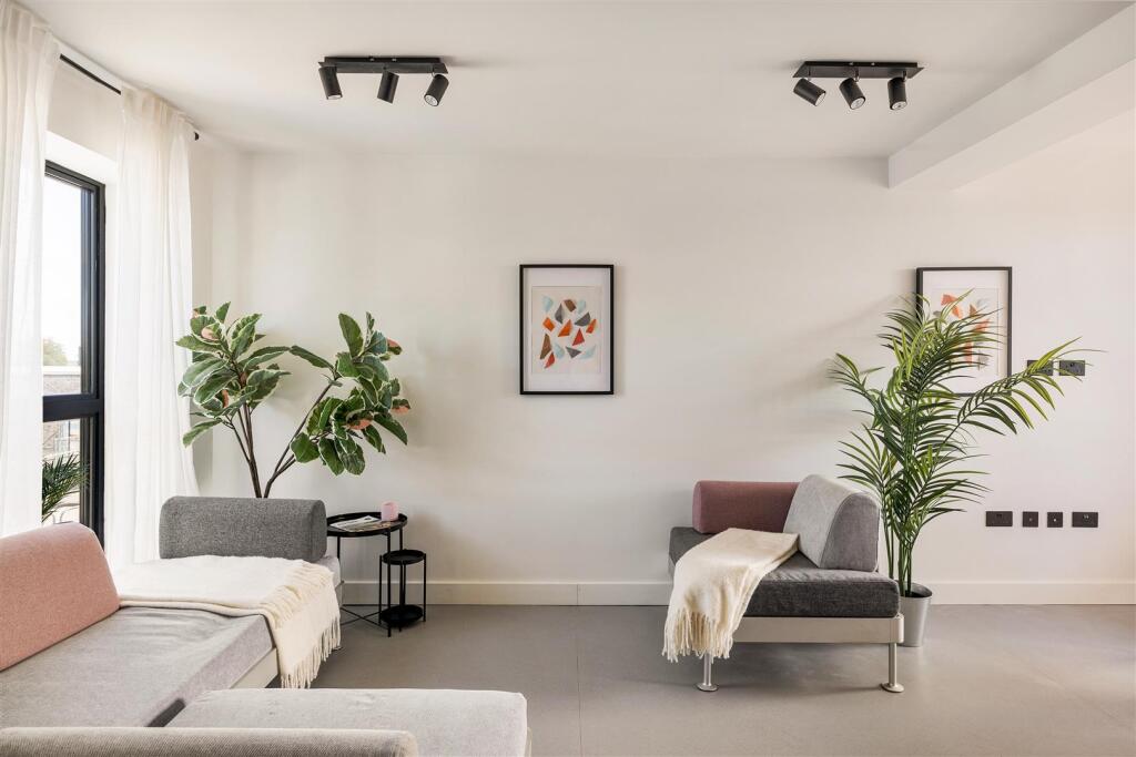 Main image of property: Tamarind Mews, Meridian Water, London