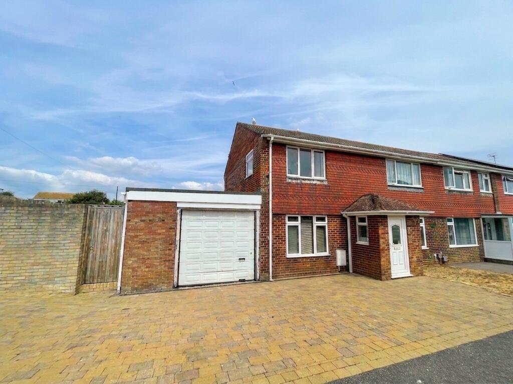 Main image of property: Bramber Close, Peacehaven, BN10 8DH