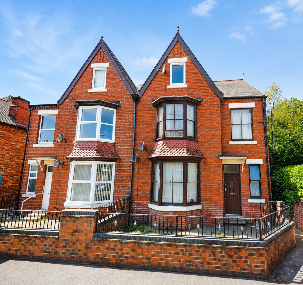 Main image of property: 22-24 Watson Road, WORKSOP, S80
