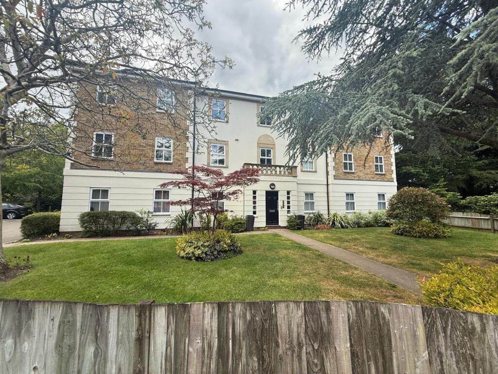 Friendship Way, Bracknell, Berkshire, RG12 - More