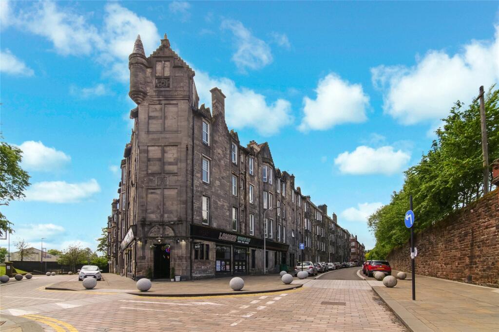 Main image of property: Station Road, Dumbarton, West Dunbartonshire, G82