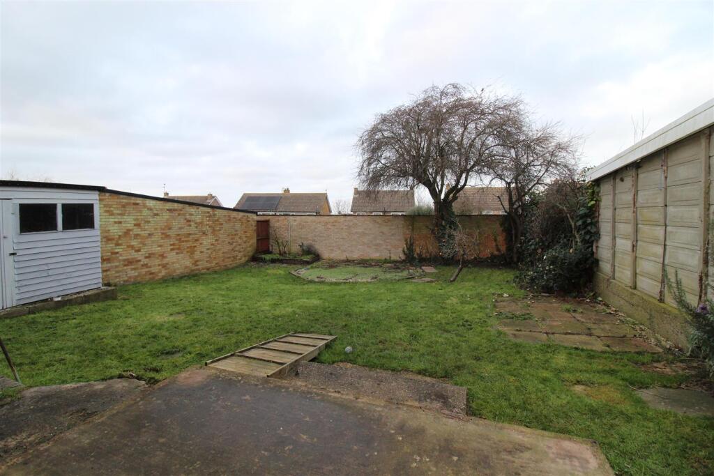 The Downings, Herne Bay - Widok 3