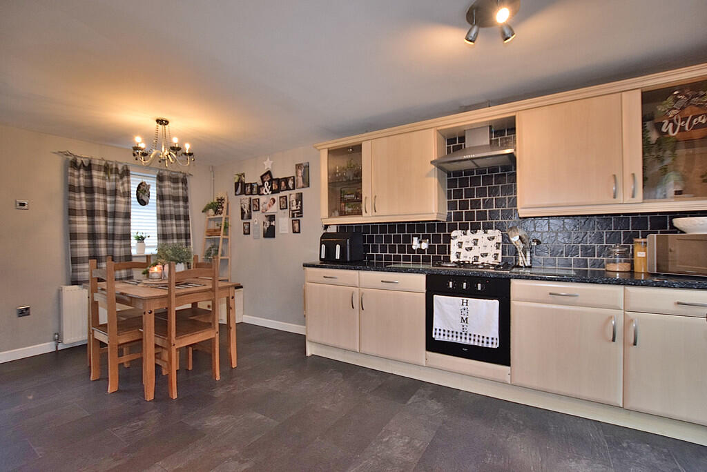 Grange Road, Catterick Garrison photo 3