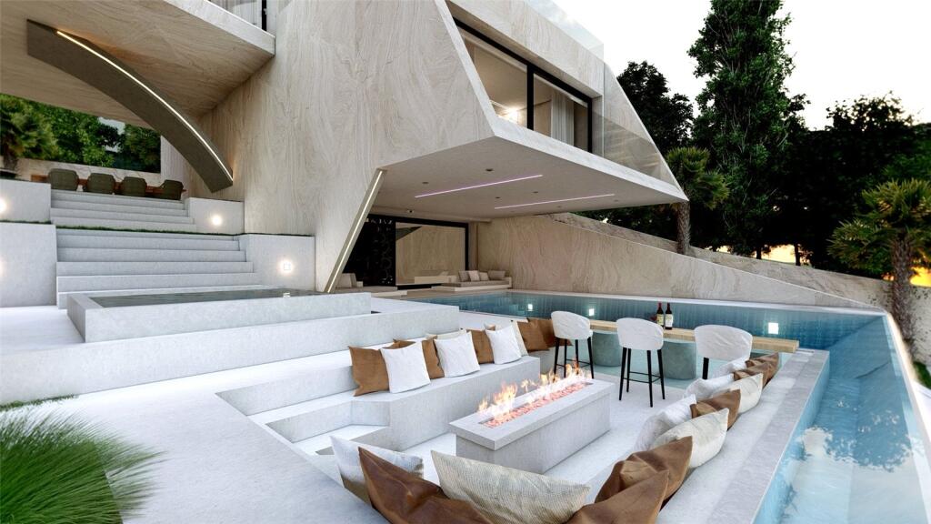 Main image of property: Don Ante Adzije S, Starigrad, Croatia, 23244