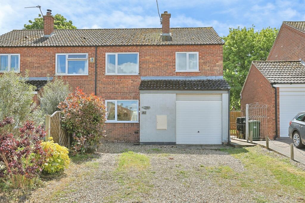 Main image of property: Lovell Gardens, Watton, THETFORD