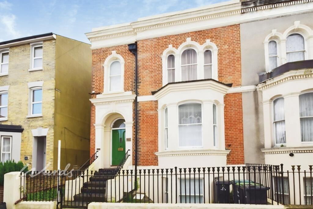 Main image of property: Cobham Street Gravesend DA11