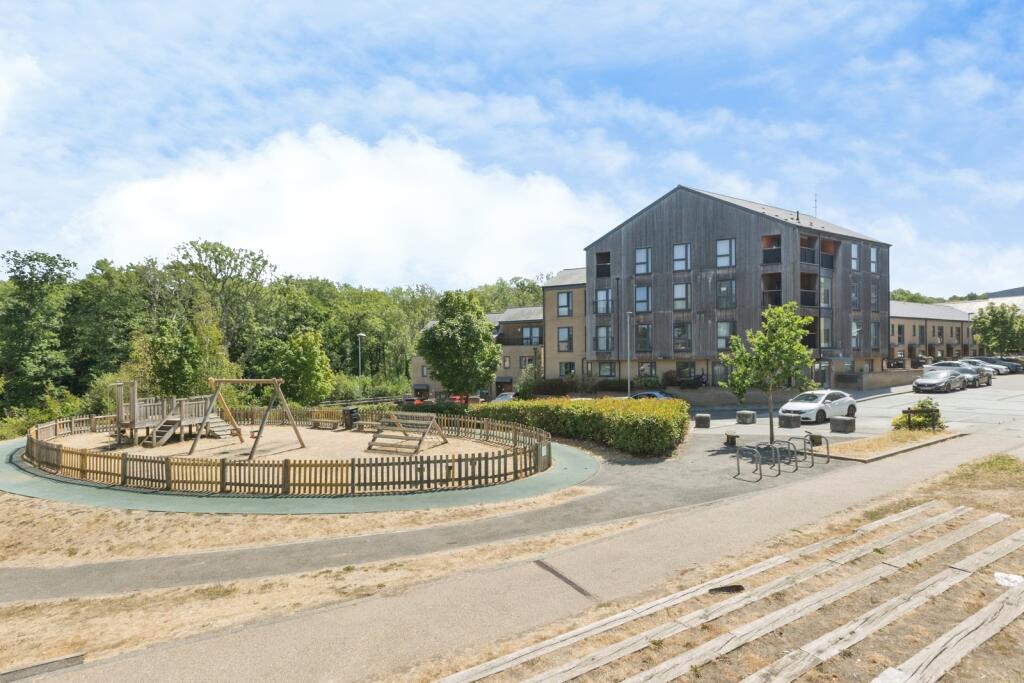 Main image of property: Lakewood Drive, Tunbridge Wells, Kent, TN2