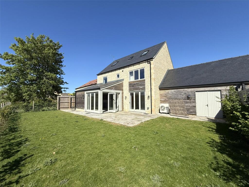 Main image of property: Old Welland Farm, Main Street