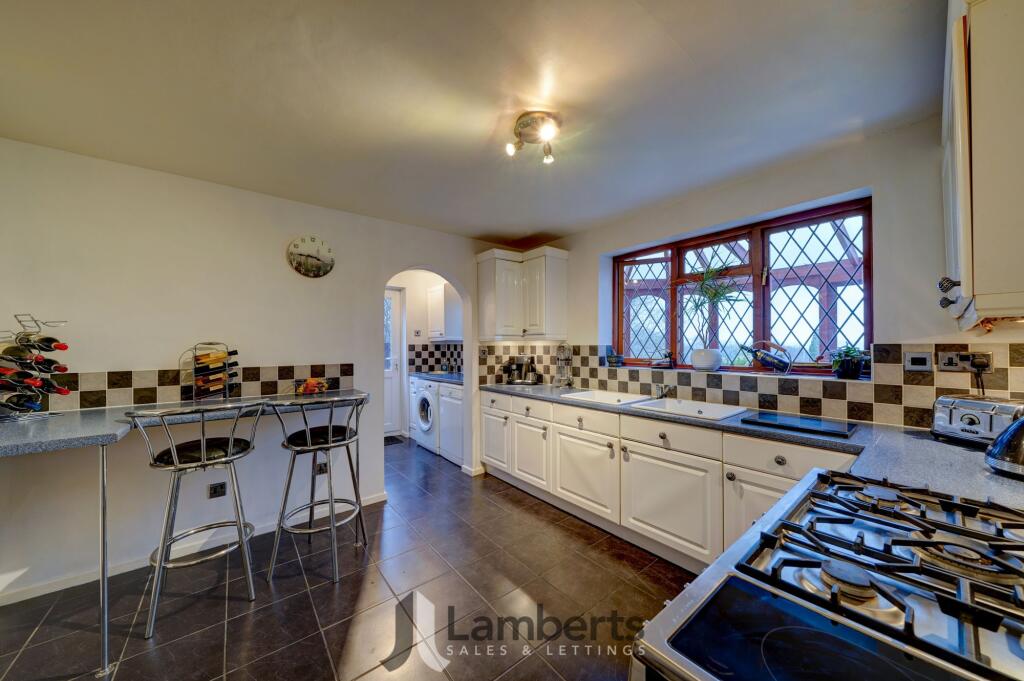 Additional image 13 of Hollowfields Close, Southcrest, B98