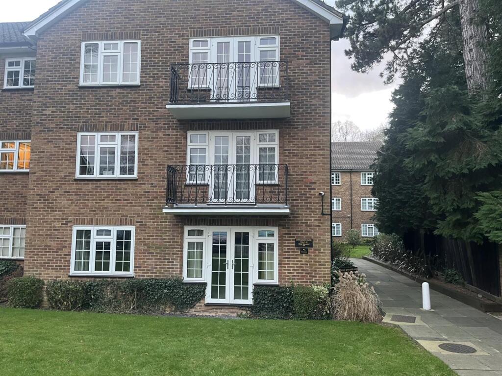 Main image of property: Myrtleside Close, Northwood